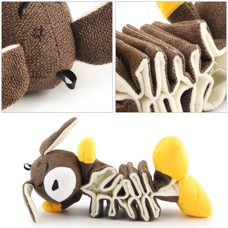 Leakage Plushy Friends - Lovepawz