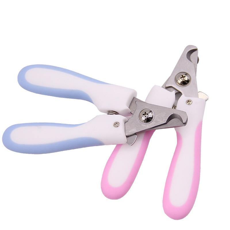 Nail Clippers - Lovepawz