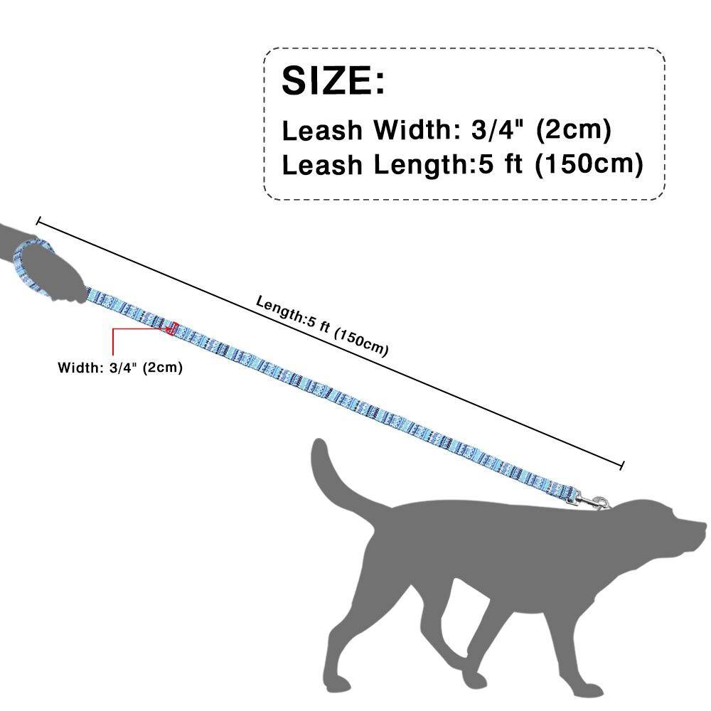 Fall Leash - Lovepawz