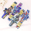 Personalized Artful Bow Collar - Lovepawz