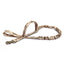 Tactical Bungee Dog Leash Quick Release Lead - Lovepawz