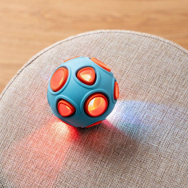 Interactive Ball - Lovepawz