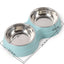 Puppy Pawz And Me Bowl - Lovepawz