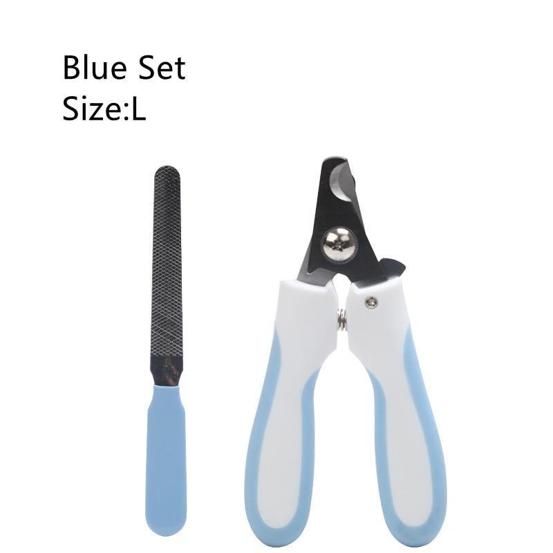 Nail Clippers - Lovepawz