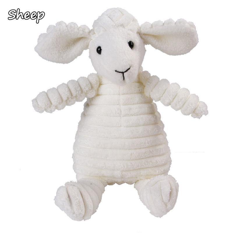 Animal Plush Toy - Lovepawz