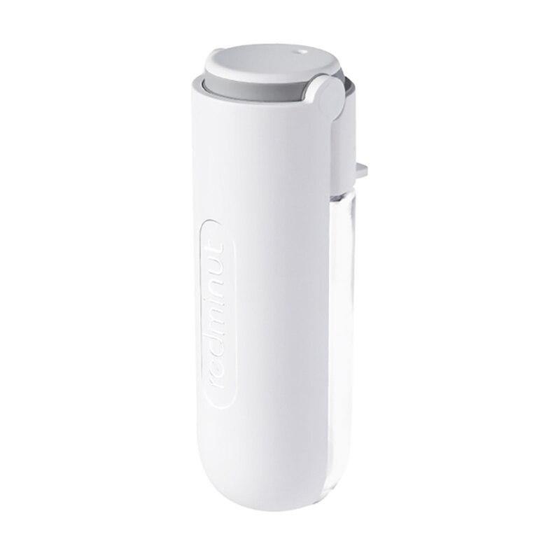 Leakproof Dog Travel Bottle - Lovepawz