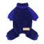 Dog Warm Sweater Jumpsuit Clothing Outfit - Lovepawz