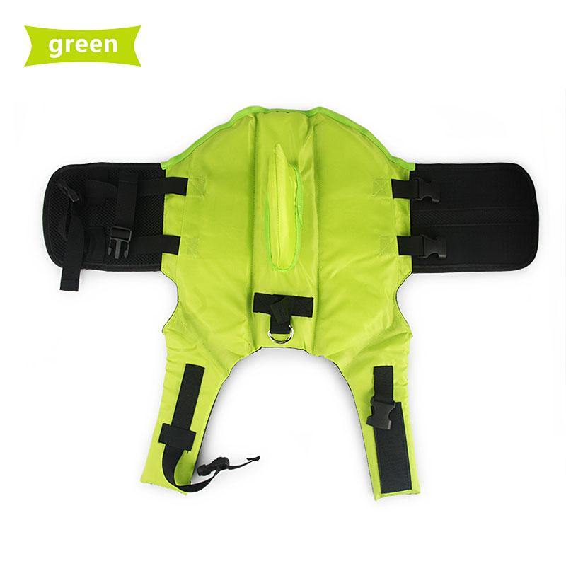 SharkPal- Pets Life Jacket - Lovepawz