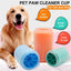 Ultimate Portable Silicone Paw Plunger - Lovepawz