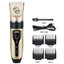 Furry Clipper Trimmer - Lovepawz