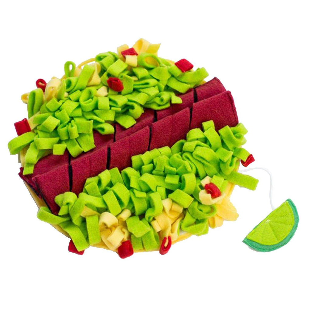 Training Pet Snuffle Mat - Lovepawz - Lovepawz