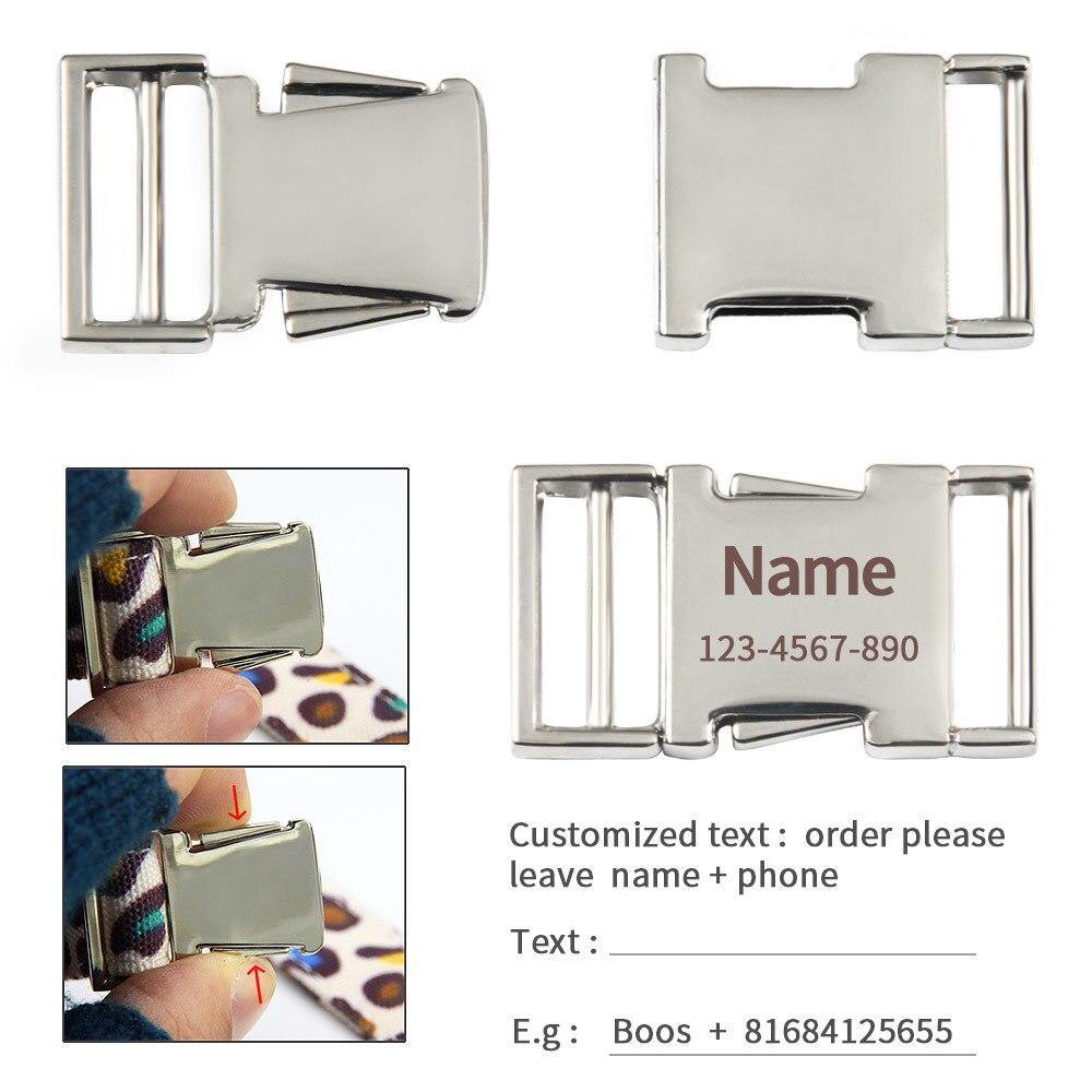 Catsoft Dog Collar - Lovepawz
