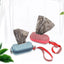 Portable Dog Waste Bag Holder - Lovepawz