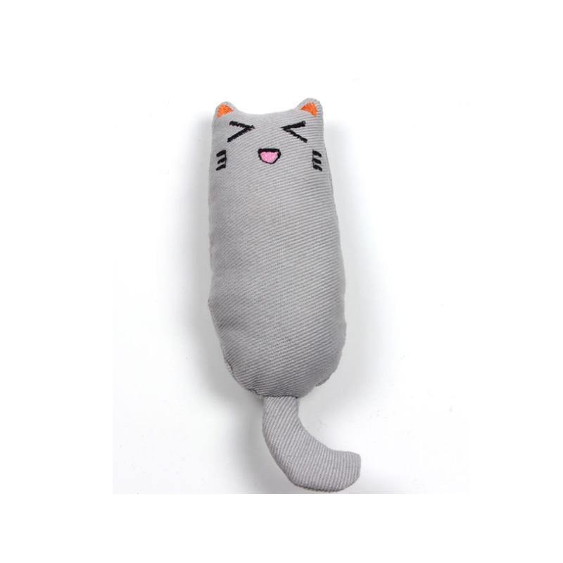Catnip Plush Toys - Lovepawz