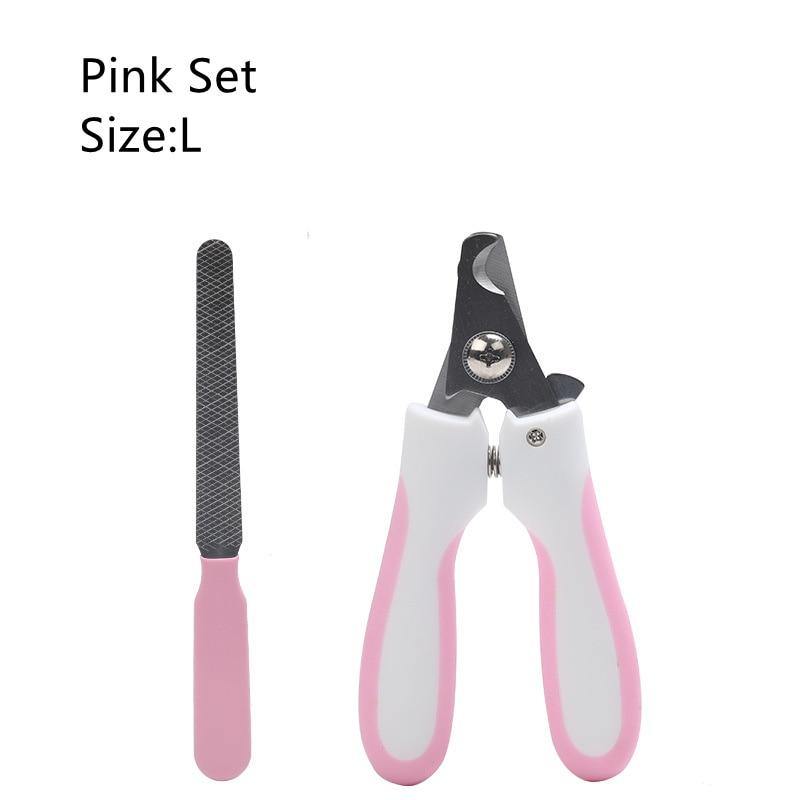 Nail Clippers - Lovepawz