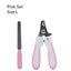 Nail Clippers - Lovepawz