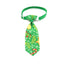 Pet Dog Cat Christmas Bow Tie Collar Accessories - Lovepawz