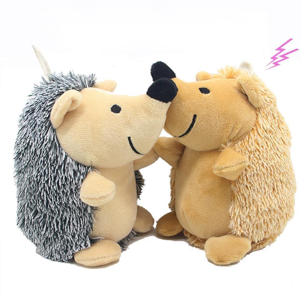 Interactive Hedgehogs - Lovepawz