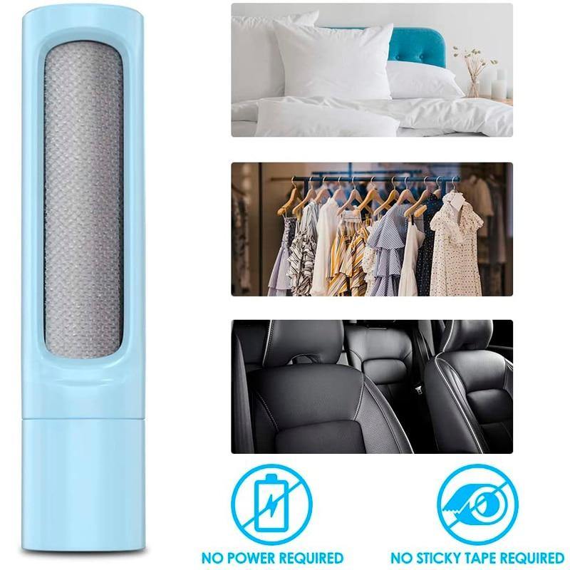 Pet Self Clean Hair Remover - Lovepawz