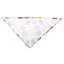 Donut Heart Bandana Set - Lovepawz