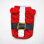 Christmas Spirit Vests - Lovepawz
