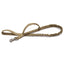 Tactical Bungee Dog Leash Quick Release Lead - Lovepawz