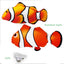 Cat Electric Fish Simulation Kitten Swing Dancing Catnip Toy - Lovepawz