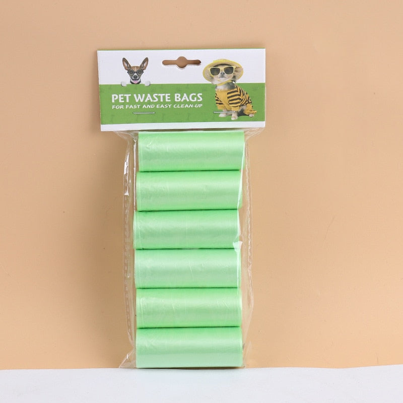 Pet Dog Poop Scooper Collector Tool - Lovepawz
