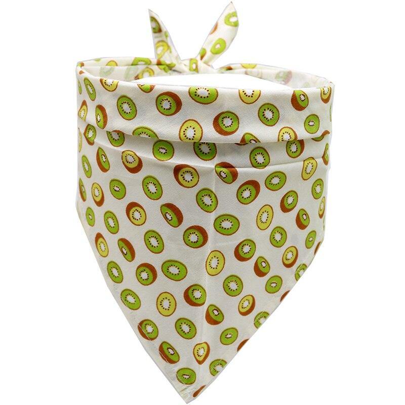 Summer Fruit Bandanas - Lovepawz