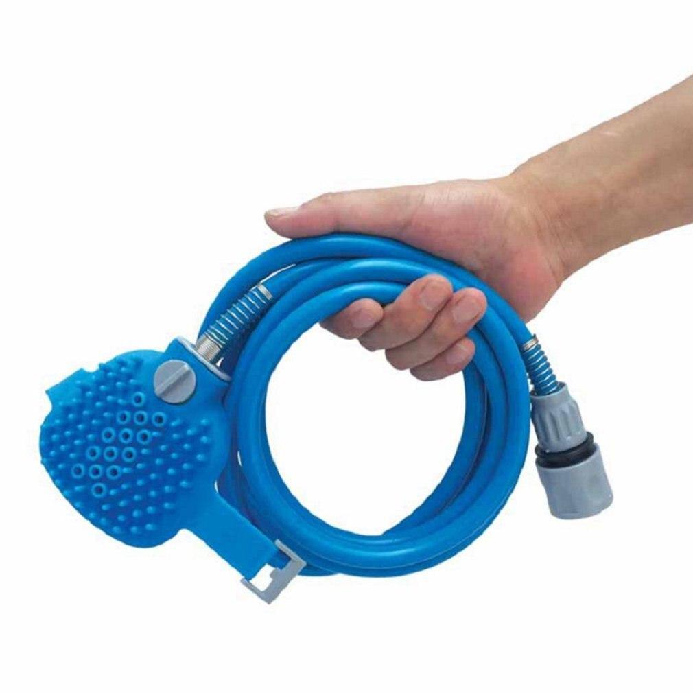 Ultimate Bath Cleaning Brush - Lovepawz