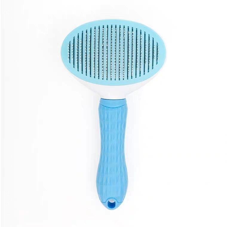 Dog Needle Hair Brush - Lovepawz