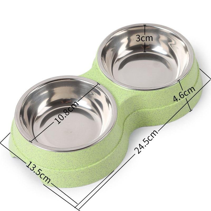 Puppy Pawz And Me Bowl - Lovepawz