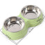 Puppy Pawz And Me Bowl - Lovepawz