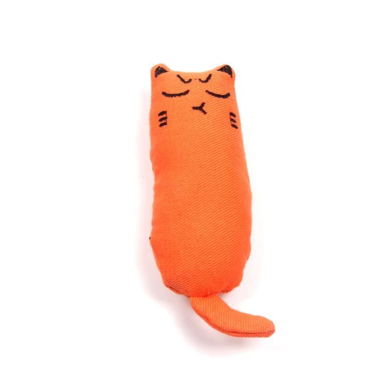 Catnip Plush Toys - Lovepawz