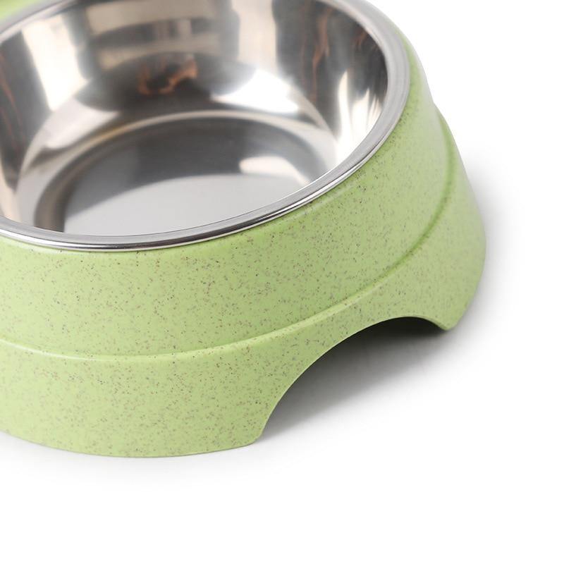 Puppy Pawz And Me Bowl - Lovepawz