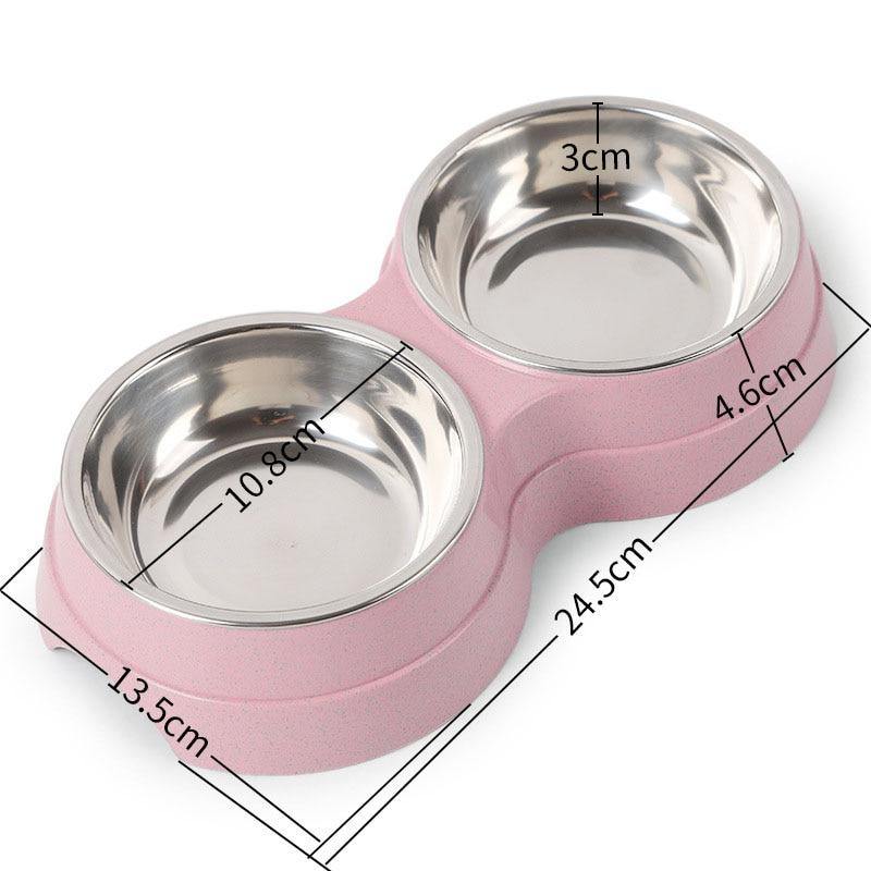 Puppy Pawz And Me Bowl - Lovepawz