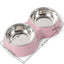 Puppy Pawz And Me Bowl - Lovepawz