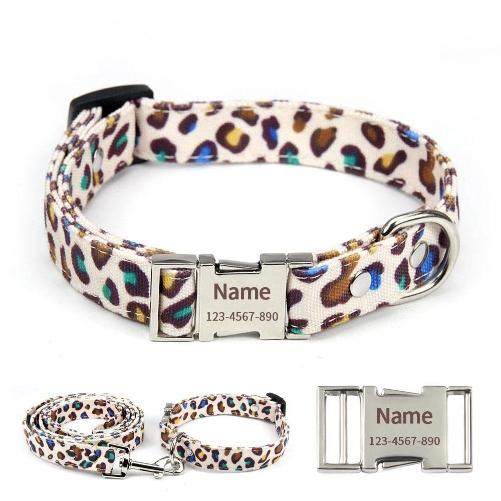 Catsoft Dog Collar - Lovepawz