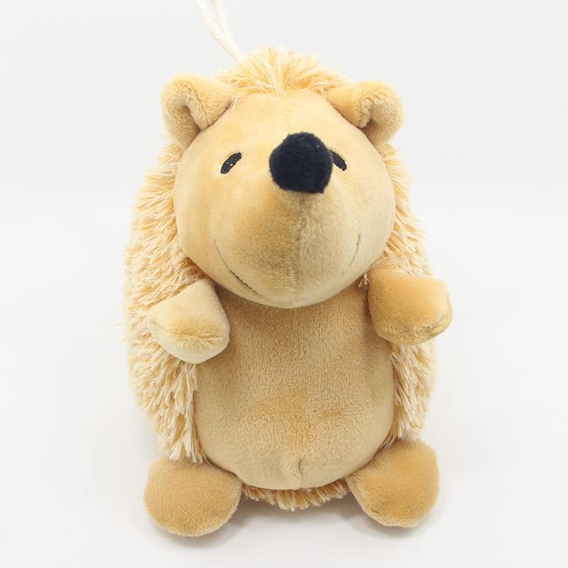Interactive Hedgehogs - Lovepawz