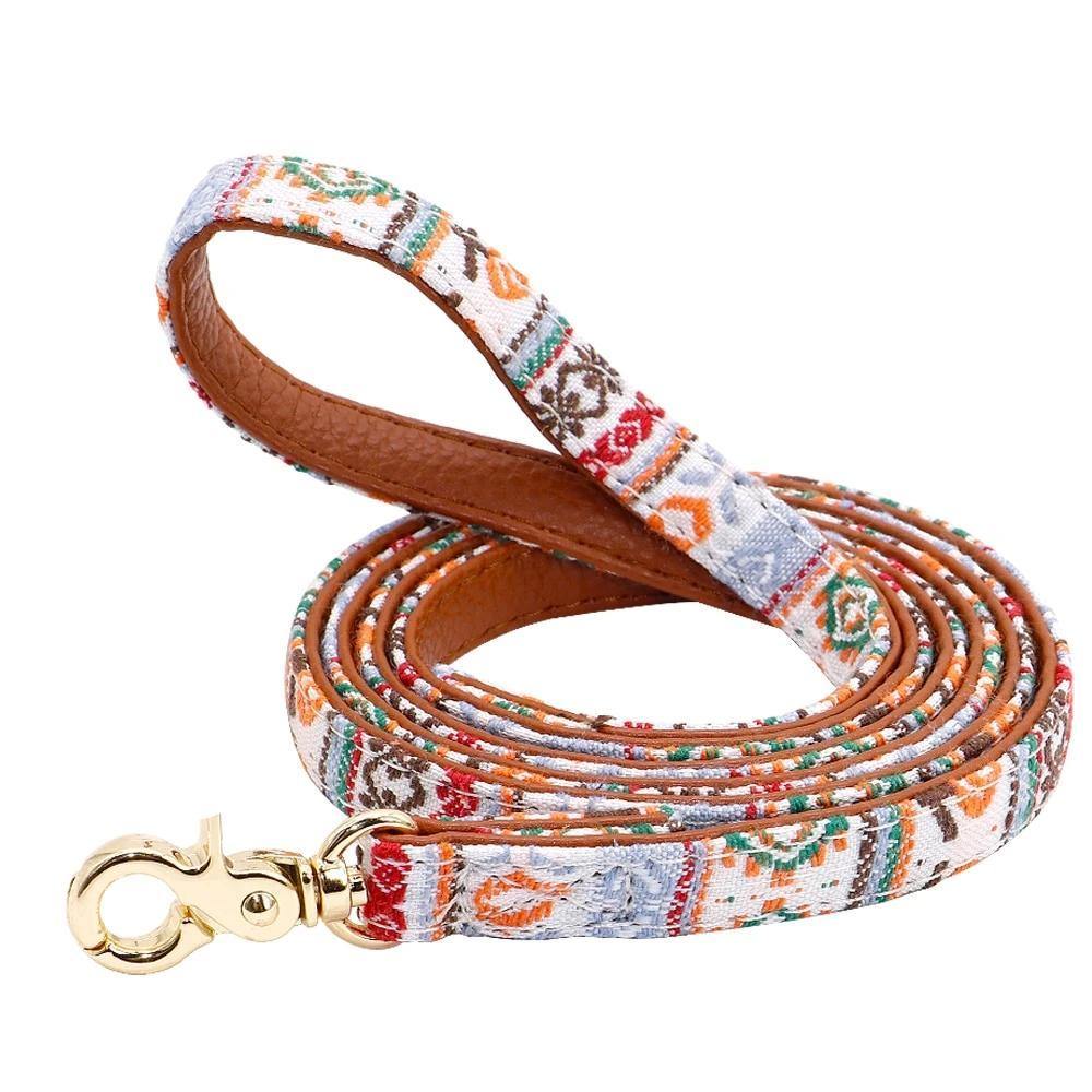Padding Me Leash - Lovepawz