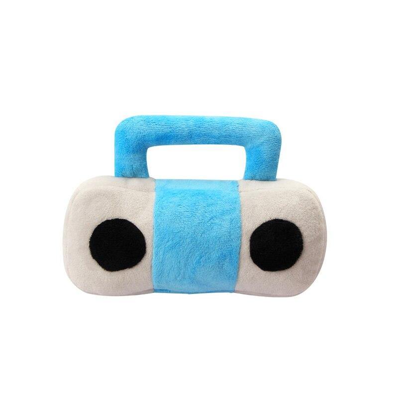 Rockstar Squeak Plush Set - Lovepawz