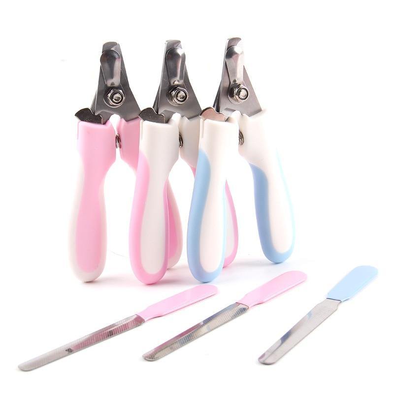 Nail Clippers - Lovepawz