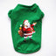 Christmas Spirit Vests - Lovepawz