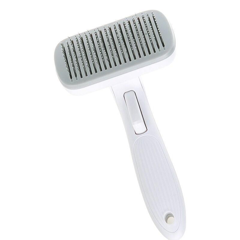 Pawz Comb Brush - Lovepawz