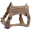 AntiPullsta-Tug Free Dog Harness - Lovepawz