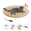 Dog Heating Plush Electric Temperature Pet Pad - Lovepawz