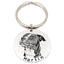 Personalized Pet ID Photo Tag - Lovepawz