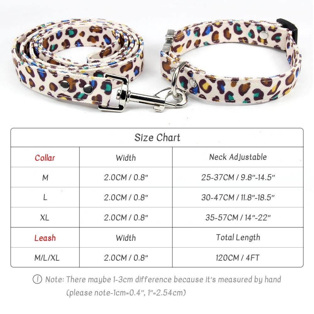 Catsoft Dog Collar - Lovepawz