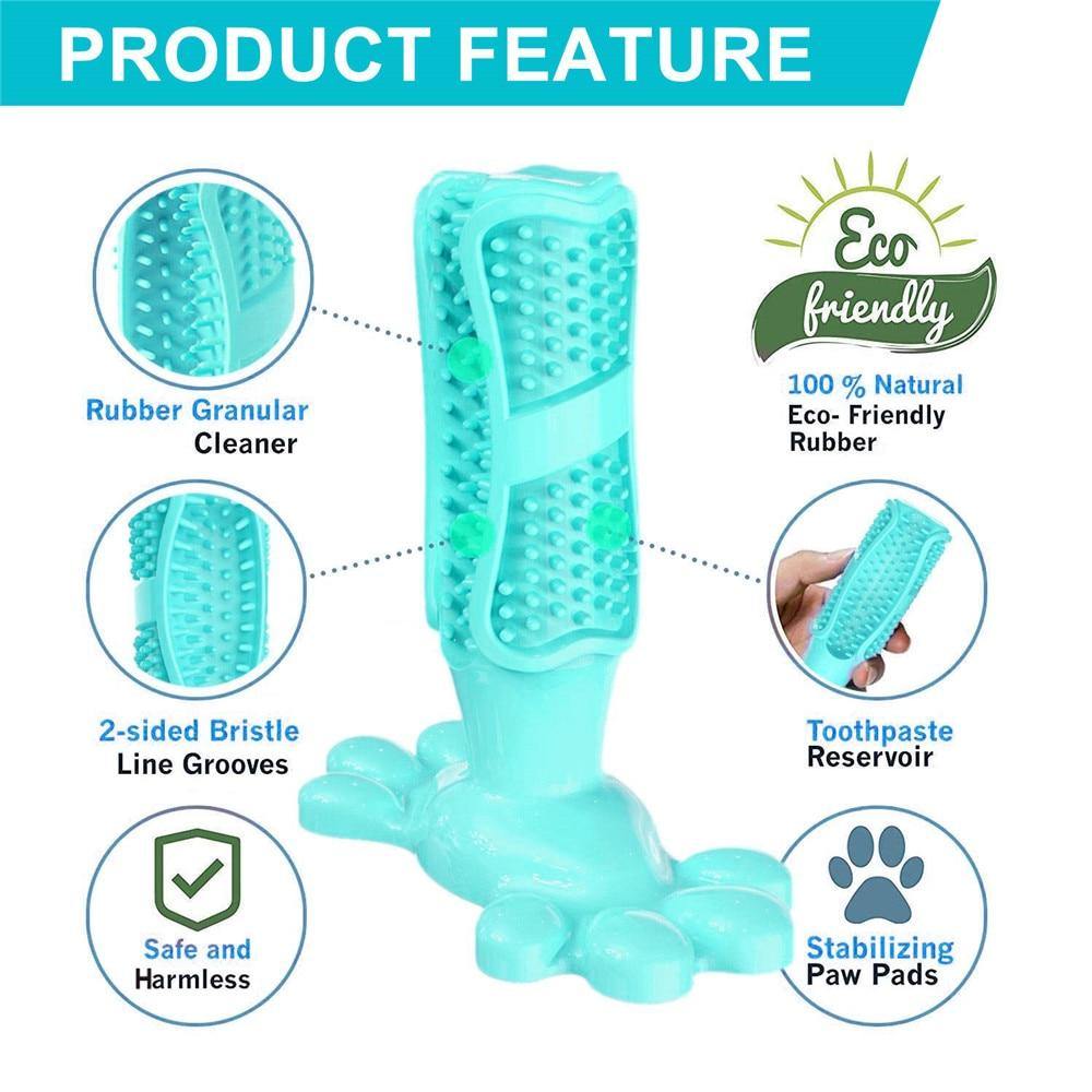 LovePawz® Dog Tooth-Brush (FDA Approved) - Lovepawz
