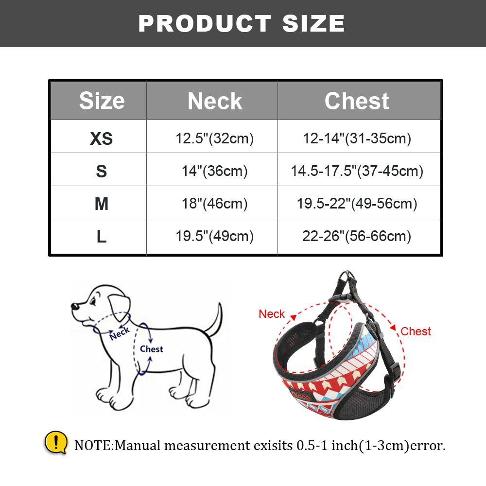 Watermelon Sugar Harness Set - Lovepawz